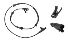 Intermotor Rear ABS Sensor for