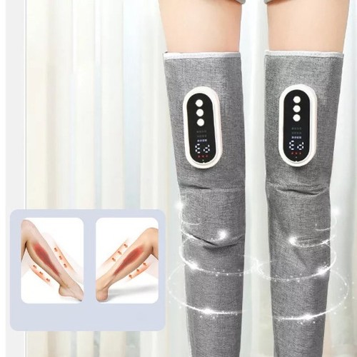Foot calf thigh - calf, knee