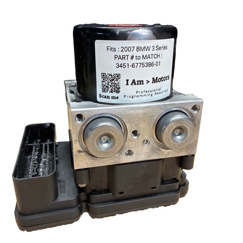 Genuine abs brake - abs,