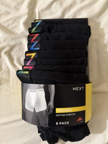 Next men boxer shorts trunks - shorts,