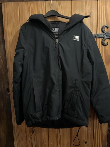 Men size karrimor black - men’s,