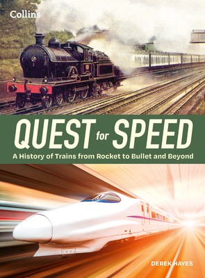 Quest for speed an - quest,