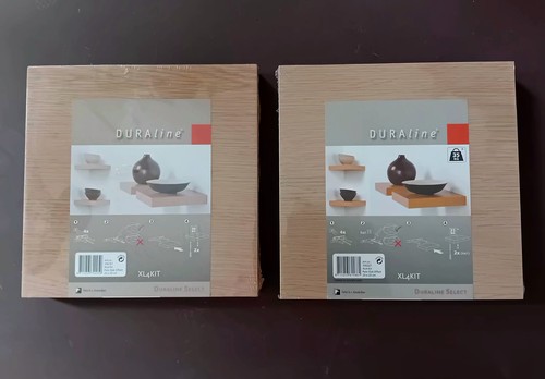 Duraline pale oak - oak, colour