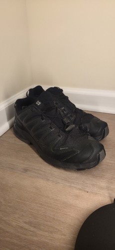 Salomon pro gtx gore tex - pro,