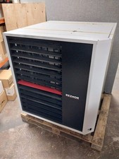 Gas-Fired Air Heater