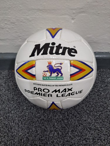 Mitre 1992 pro - 1992-3,