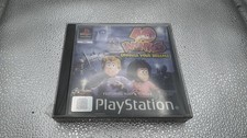 40 Winks Sony PlayStation PS1