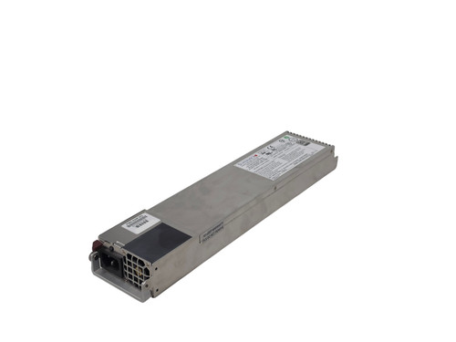 Supermicro pws 920p - supermicro, 4920w
