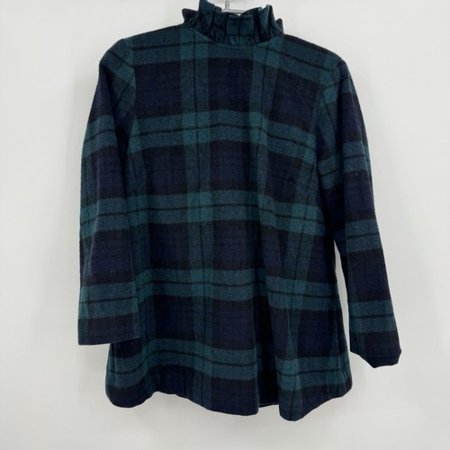 Tuckernuck blackwatch plaid - blackwatch,