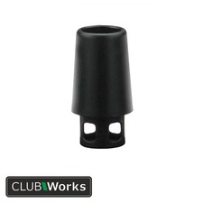 Ping Genuine iron ferrules