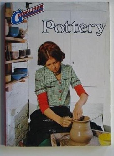 Pottery by - pottery, (guidelines)
