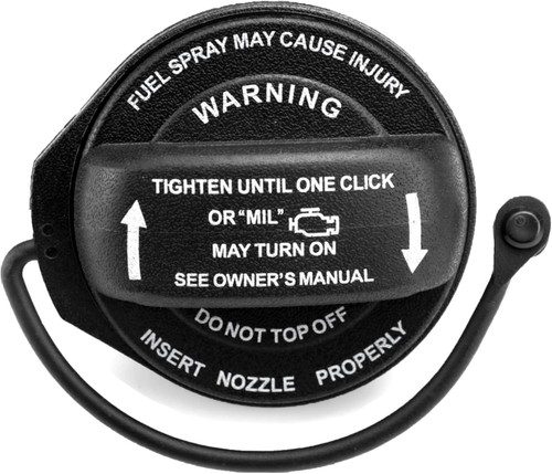 Gas cap fuel for - fuel,