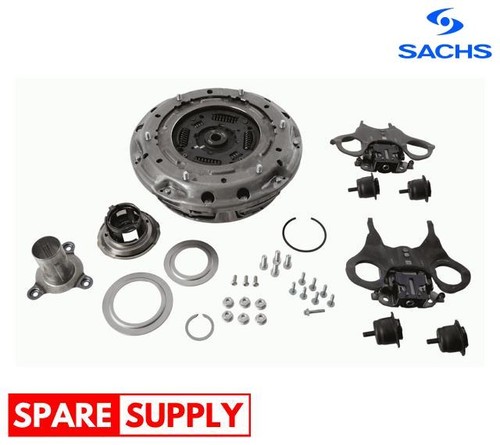 Clutch kit for - clutch,