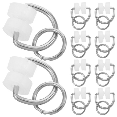 Pcs curtain track - pcs,