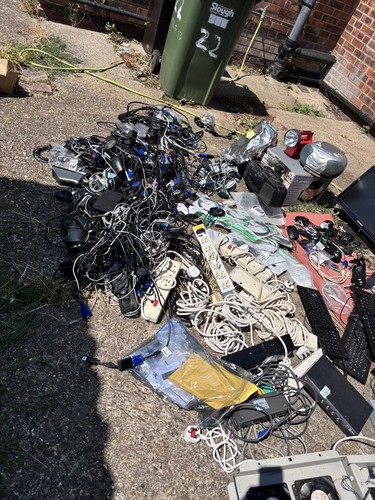 Job lot mixed bulk of - bulk,