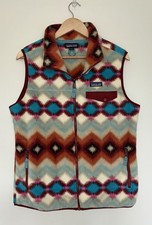 Patagonia Women's Large Snap-T