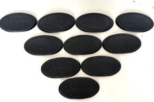 Land Rover Defender Steering