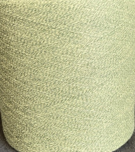 Machine knitting yarn job - knitting, lot