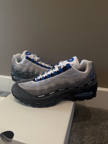 Nike air max - max, undefeated