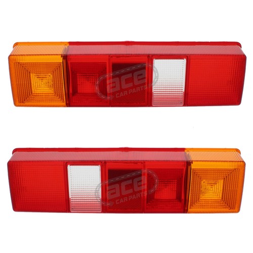 Ford transit rear lens - ford,