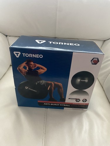 Fitness exercise ball - exercise, gym