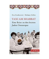 Taxi am Shabbat: Eine Reise zu