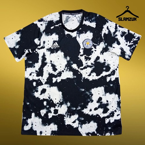 Leicester city football - leicester, shirt