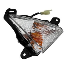 Front flasher light right