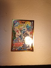 LEGO Ninjago Trading Card
