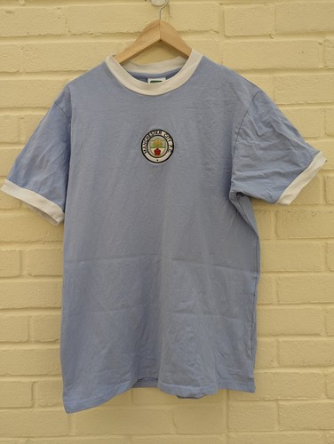 Manchester city 1972 - city, shirt