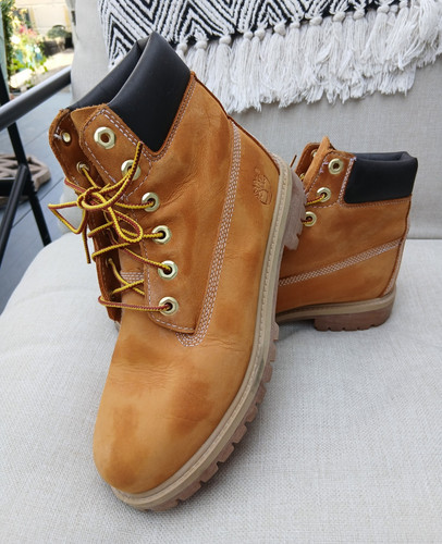 Timberland inch premium - 6-inch,