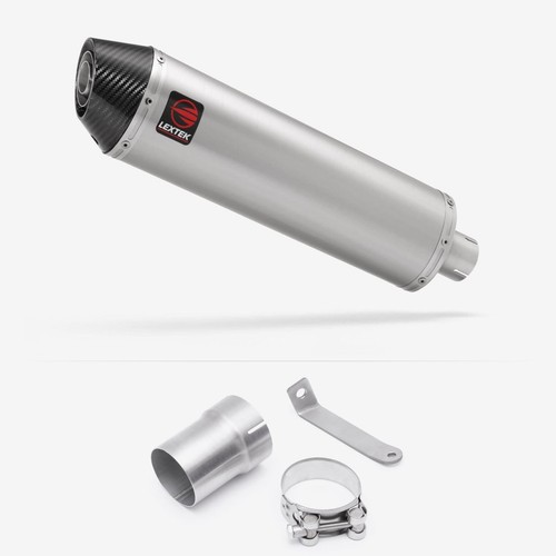 Lextek stainless steel rp1 - lextek,