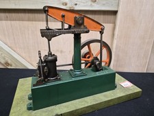 Stuart Turner Beam Engine