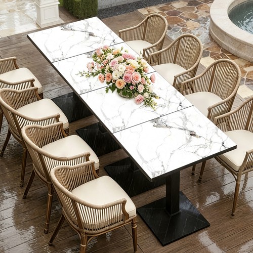 Modern kitchen dining - kitchen,