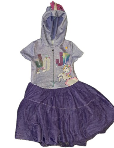 Rare jojo siwa unicorn - jojo,