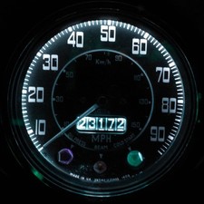 For Ford Capri Cortina Mk2