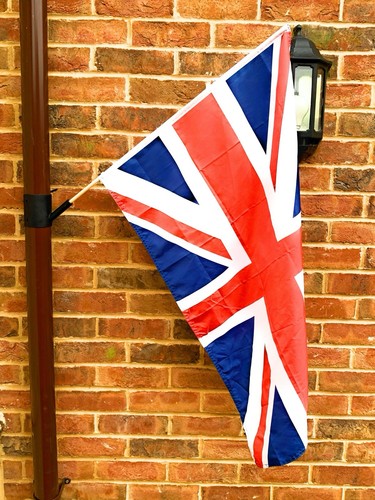 England union jack - jack, hand