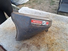 HONDA CUB C 50 70 90 ? SCOOTER