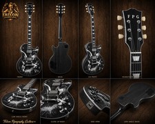 Handmade Bespoke Unique Ozzy