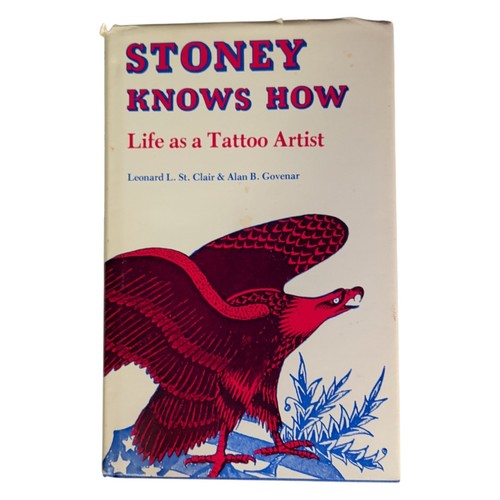 Stoney knows how life - knows, as