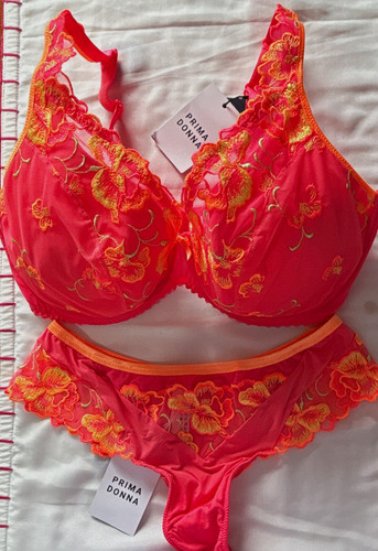 Prima donna devdaha underwired - devdaha,