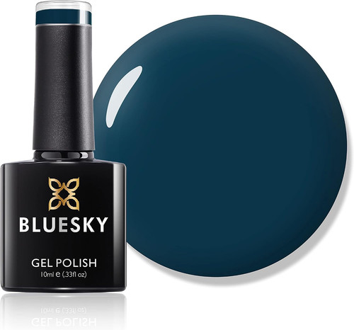 Gel nail polish - gel,