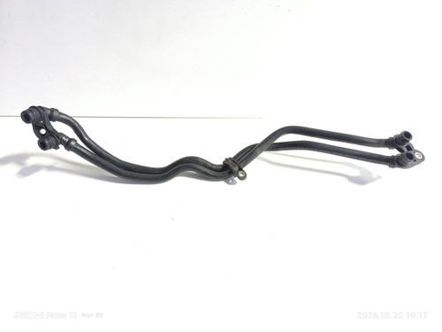 Bmw series f10 - series, 2010-2015