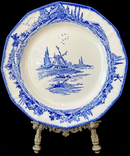 Royal doulton norfolk - doulton, “norfolk