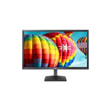 LG 24MK430H 24" Full HD IPS
