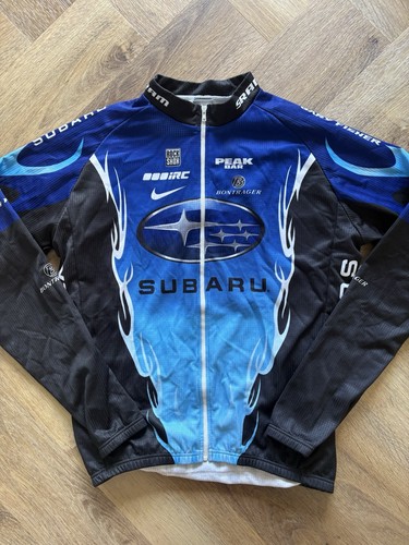 Vintage nike subaru gary - nike,