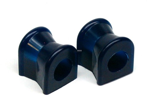 Superpro front sway bar - sway,