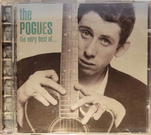 Pogues the very best - the,