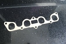 INLET MANIFOLD GASKET - FITS: FORD FIESTA ESCORT CVH RS TURBO XR3i XR2 - MFI