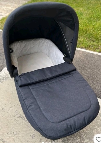 Baby jogger carrycot - baby,